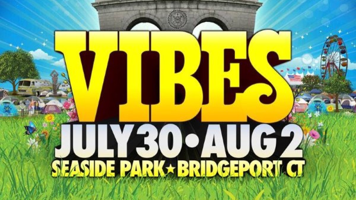 Gathering Of The Vibes Announces Initial 2015 Lineup