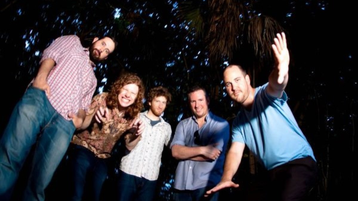 Tour Dates | The Heavy Pets Extend Winter Tour