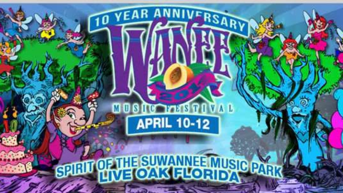 Trey Anastasio & Jen Hartswick Guest With Allman Brothers