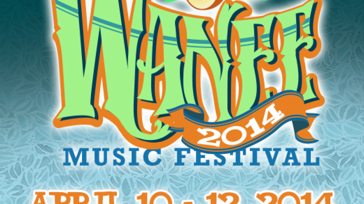 Popper, Krasno & Haynes Among Umphrey's Guests At Wanee