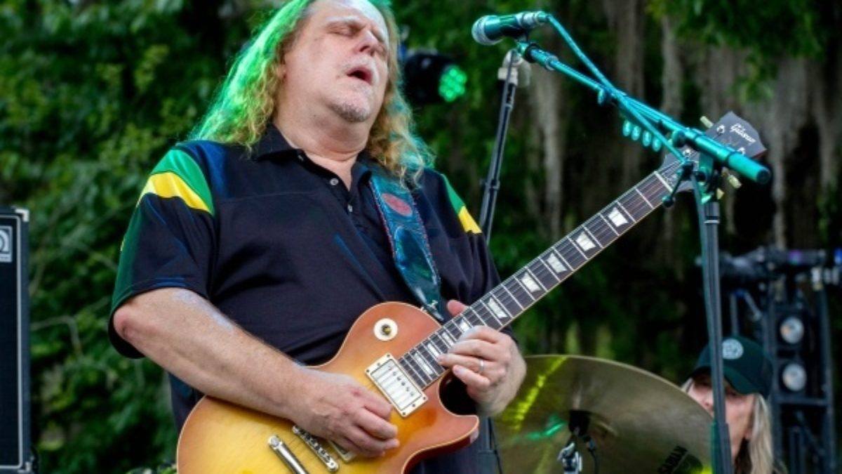 Review & Photos | Wanee Music Festival 2015 | Live Oak