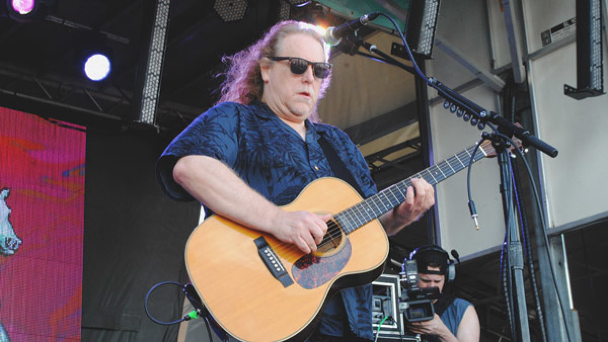 Videos | Jam Cruise 12 Highlights - Warren, Galactic And More