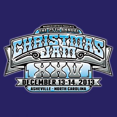 Widespread Panic Added To Christmas Jam Lineup