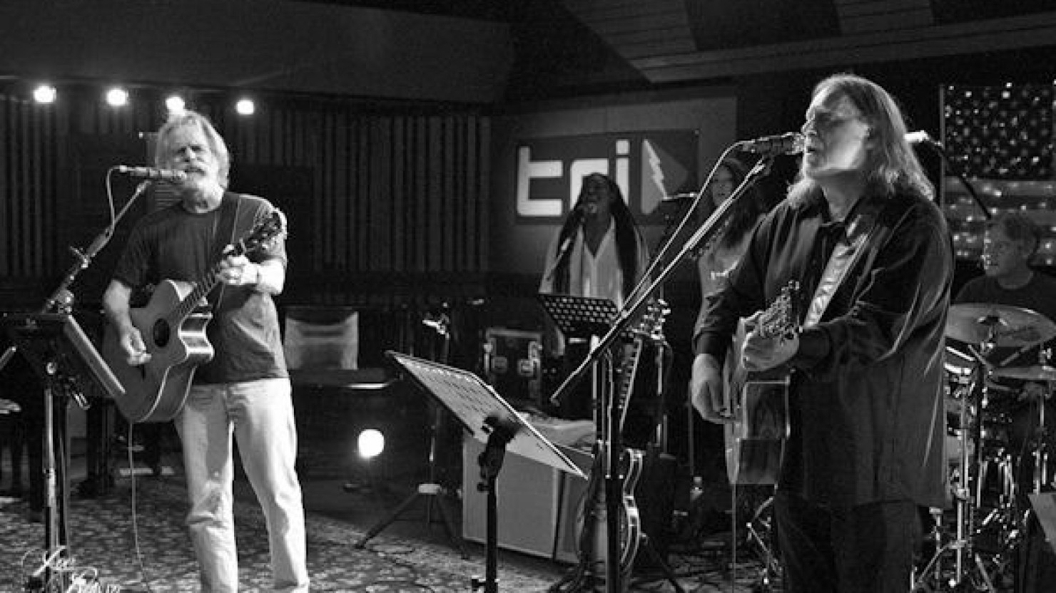 Couch Tour Alert The Best Of Weir Here Featuring Bob Weir