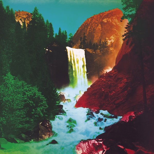 Trailer | My Morning Jacket Previews Five New Songs