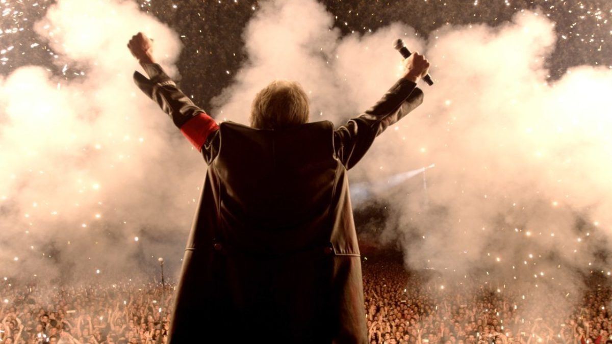 Trailer | Roger Waters The Wall Coming To Theaters