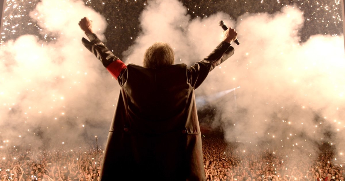 Trailer | Roger Waters The Wall Coming To Theaters