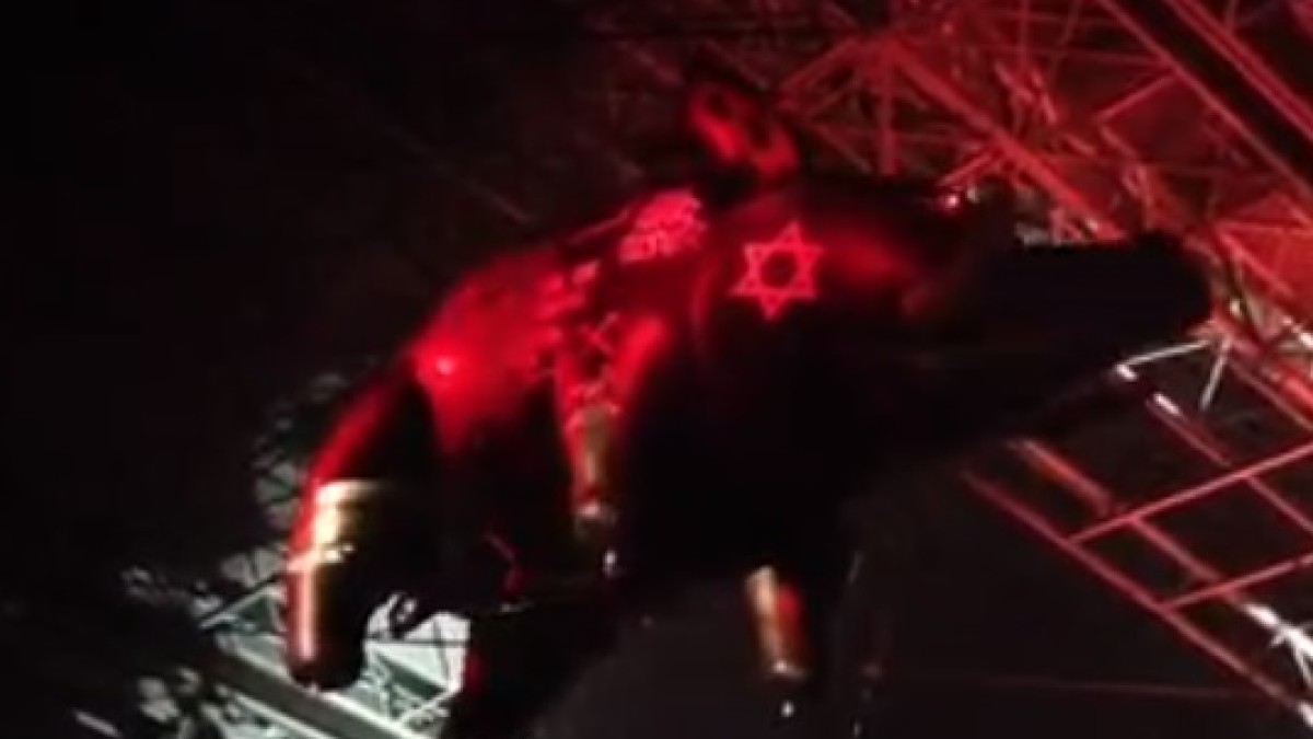 Roger Waters Pens Open Letter About Antisemitism Accusations