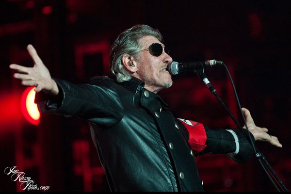 Roger Waters Shares Update On His New Rock Record