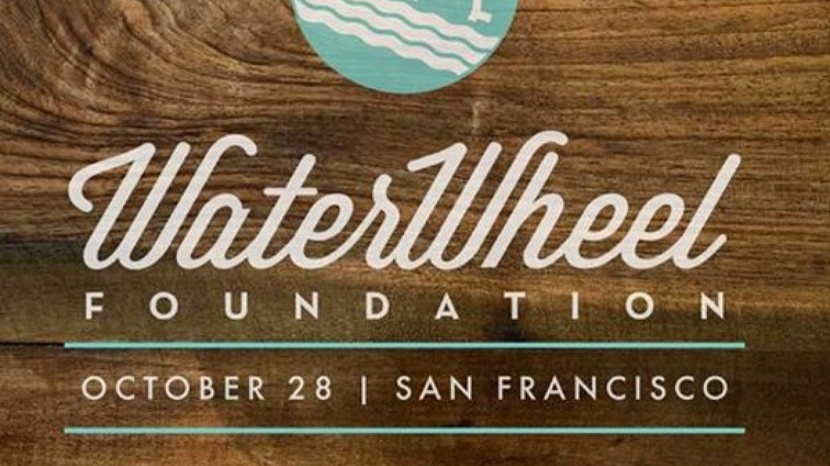 Phish WaterWheel Foundation Pre-Show In San Francisco