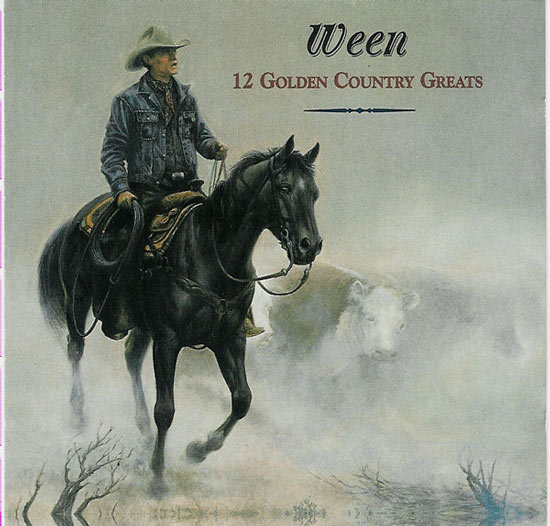 Video | Ween and the Shit Creek Boys - Freedom Of '76