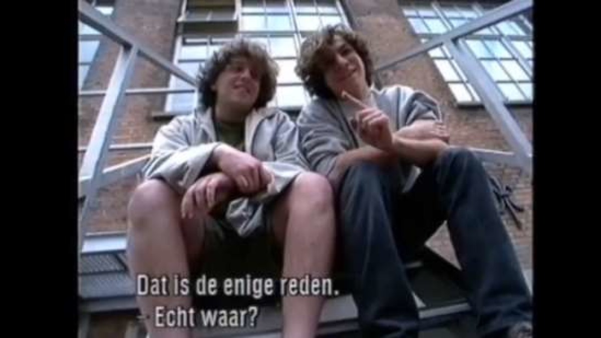 Video | Dean Ween Shares Ween 1991 Appearance On Dutch TV
