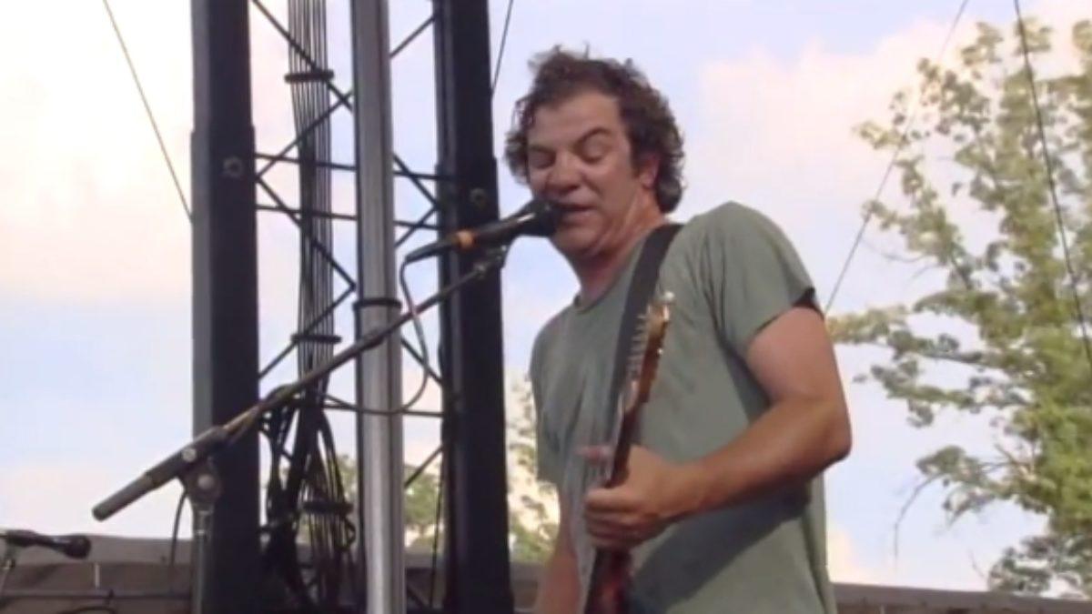 New To YouTube | Pro-Shot Ween Bonnaroo 2010