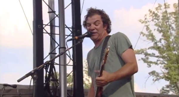 New To YouTube | Pro-Shot Ween Bonnaroo 2010