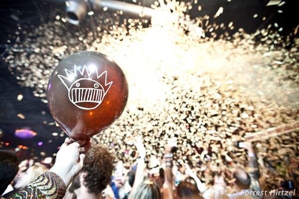 Ween Minus Gene | Deaner To Play All-Ween Shows With Former Mates