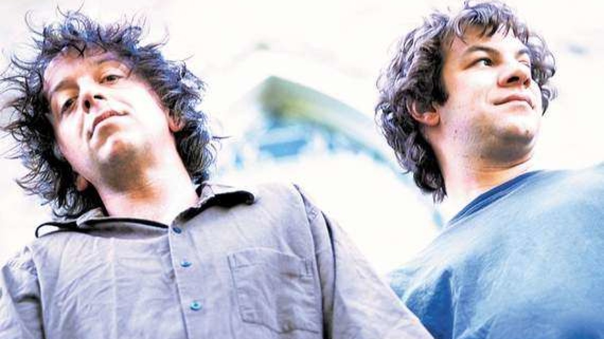 Dean Ween Talks About Relationship With Gener In New Interview