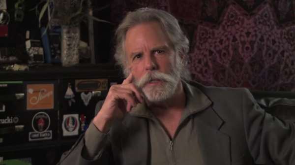 DVR Alert | Bob Weir To Appear On The Late Late Show
