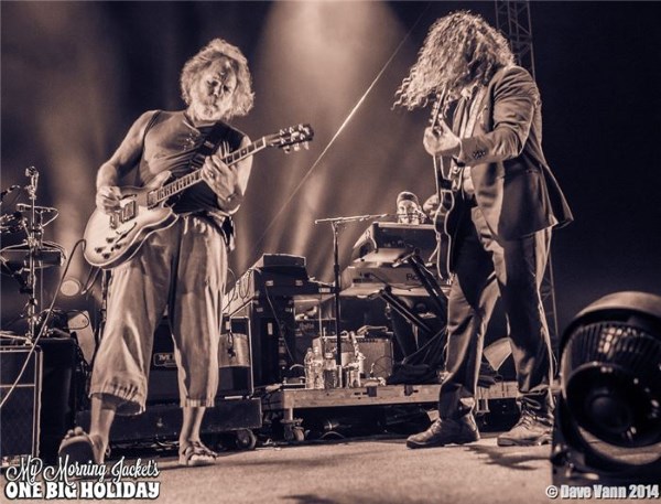 Happy Birthday Bob Weir | Ten Bob Weir Guest Spots
