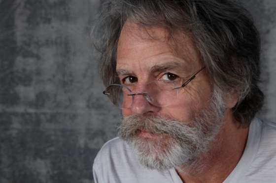 Weir & Oates | Bob Weir To Guest With John Oates On Sunday