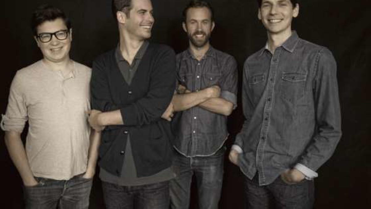 Cover Alert | White Denim Tackle Led Zeppelin