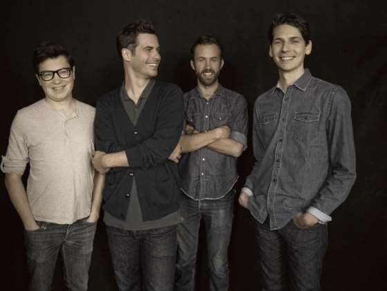 Premiere | White Denim Looking For A Place To Start