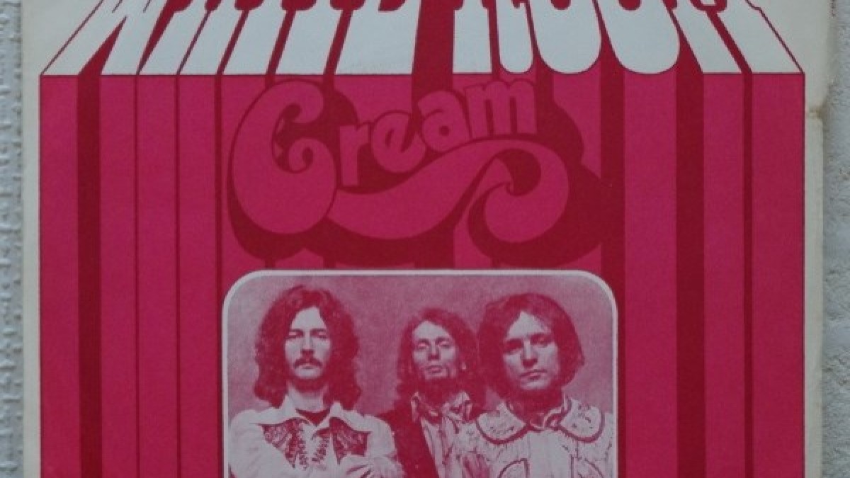 Umphreys & Dopapod Cover White Room For Jack Bruce