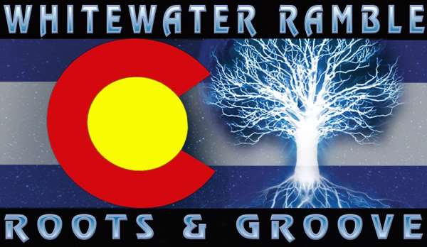Tour Dates | Whitewater Ramble Spring & Summer Dates