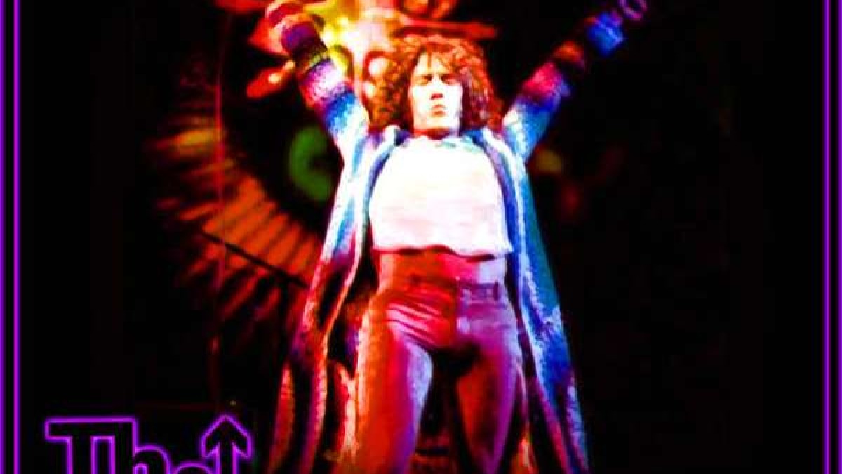 Sunday Cinema | The Who At Tanglewood 1970