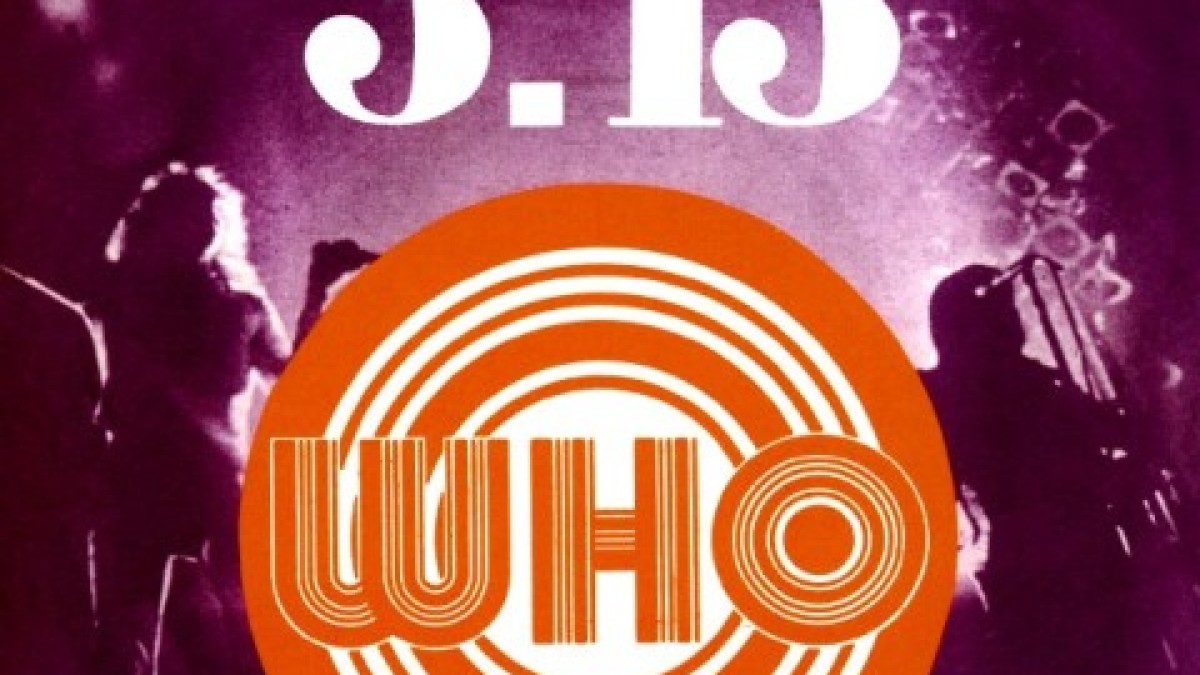 Throwback Thursday | Phish Out Of Their Brain On The 515