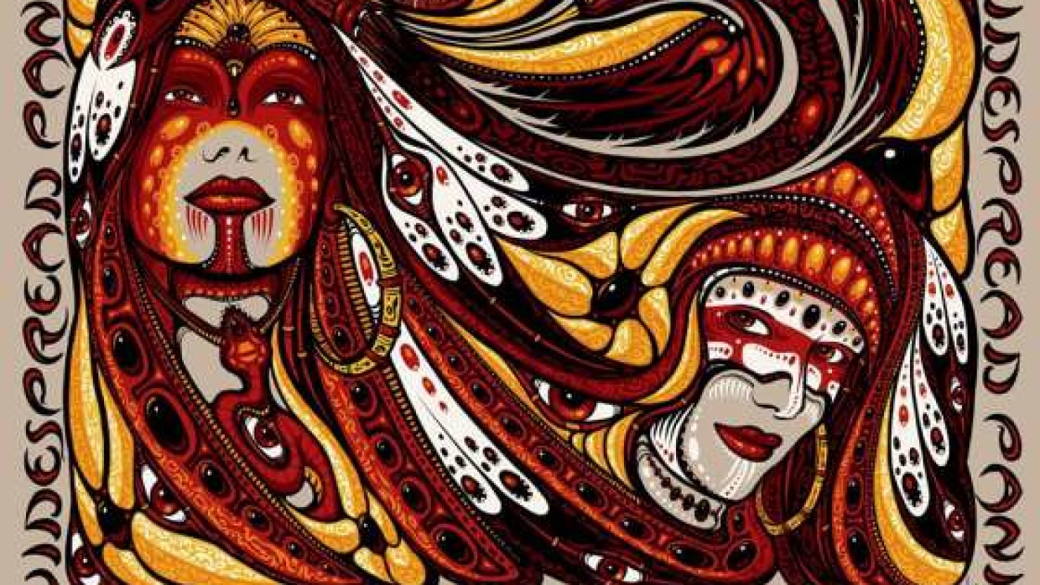 Couch Tour Alert Free Umphrey's And Widespread Panic Streams Tonight