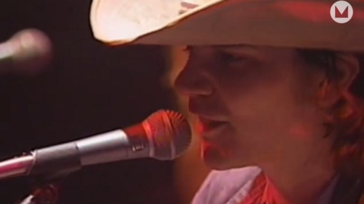 Full Show Friday | Music Vault Shares Early Wilco Show