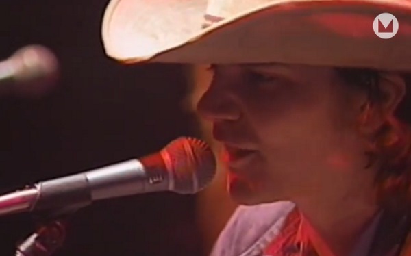 Full Show Friday | Music Vault Shares Early Wilco Show