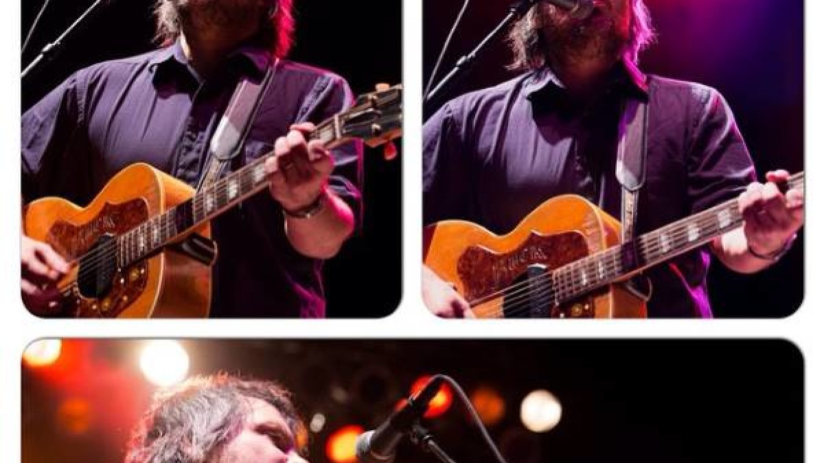 Opening Night | Wilco Returns For First Show Of 2014