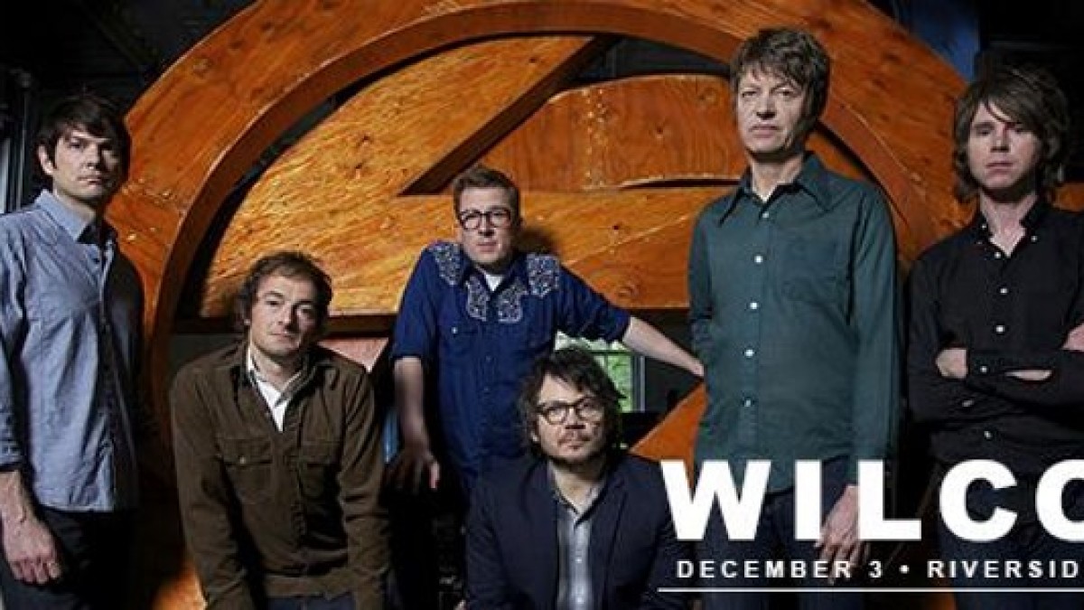 Wilco Adds Milwaukee Date In December