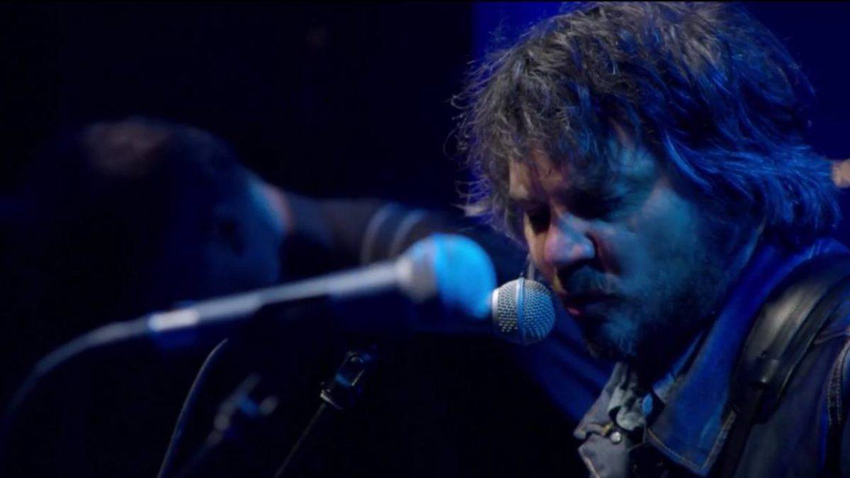 Cover Alert | Wilco Plays Pavement