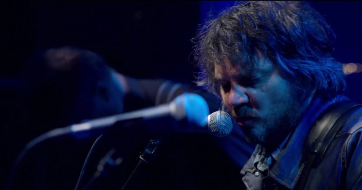 Cover Alert | Wilco Plays Pavement