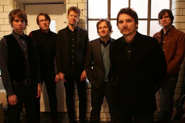 Tour Dates | Wilco Adds More 20th Anniversary Shows