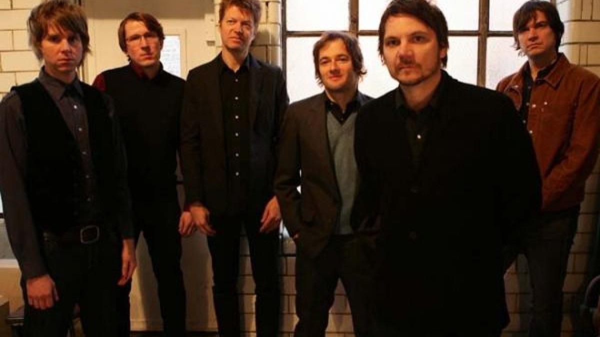 Tour Dates | Wilco Extends 20th Anniversary Tour