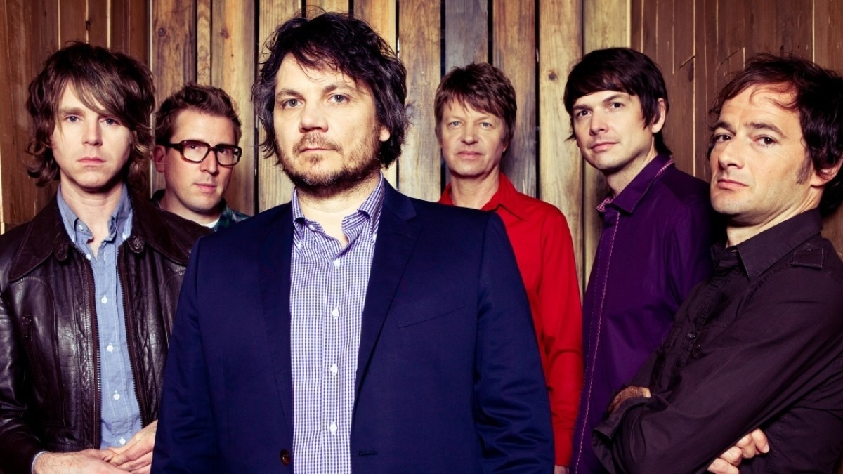 Opening Night | Wilco Plays First Show Of 2015