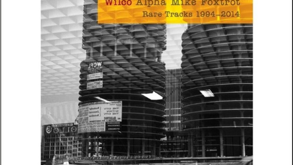 Wilco Rarities Compilation Due In November