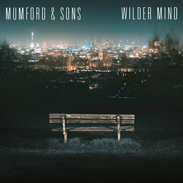 Audio | Mumford & Sons Share New Single - Believe