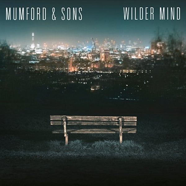 Mumford & Sons Announce Album & Gentlemen Of The Road Stopovers