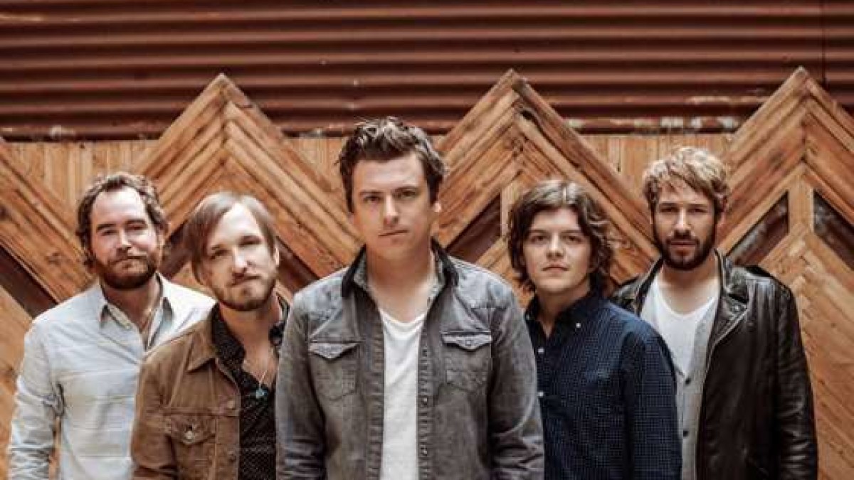 Cover Alert | The Wild Feathers Tackle The Grateful Dead