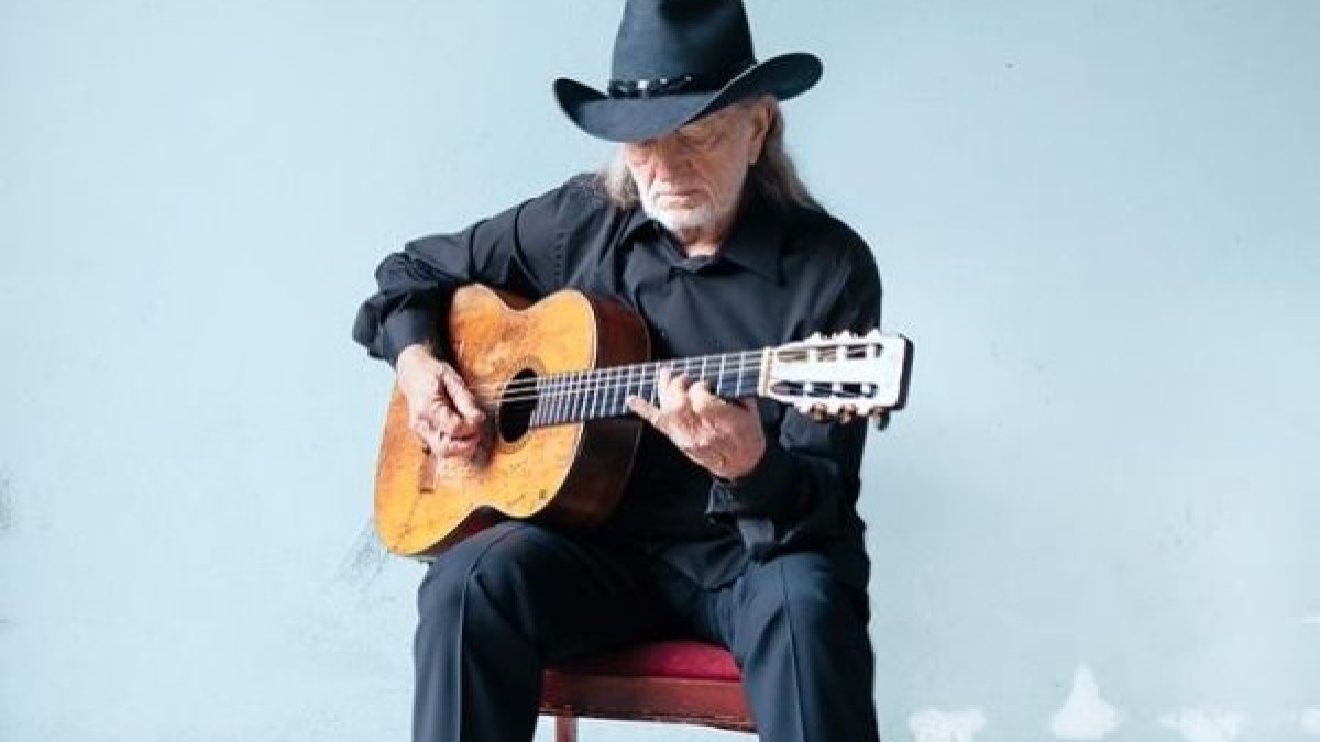 Tour Dates | Willie Nelson & Old Crow Medicine Show