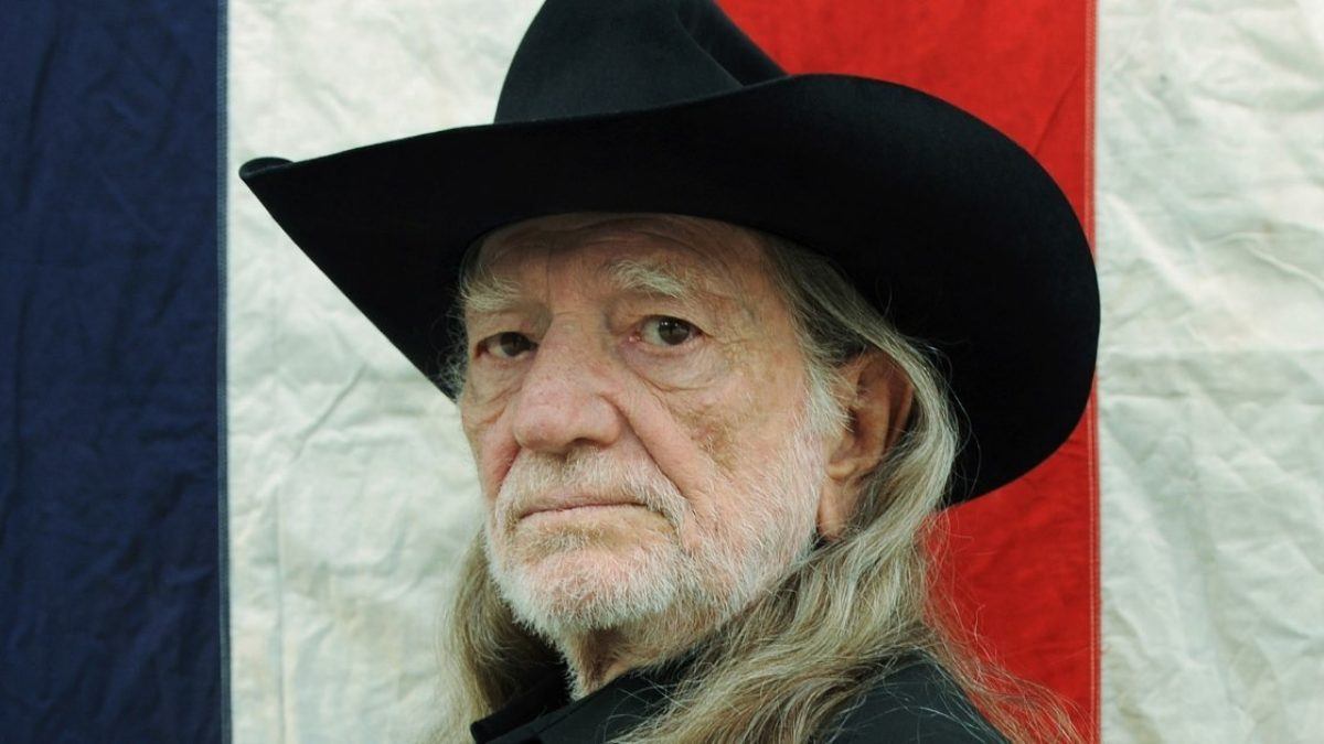 Willie Nelson Shares ‘Vote 'Em Out’ Single
