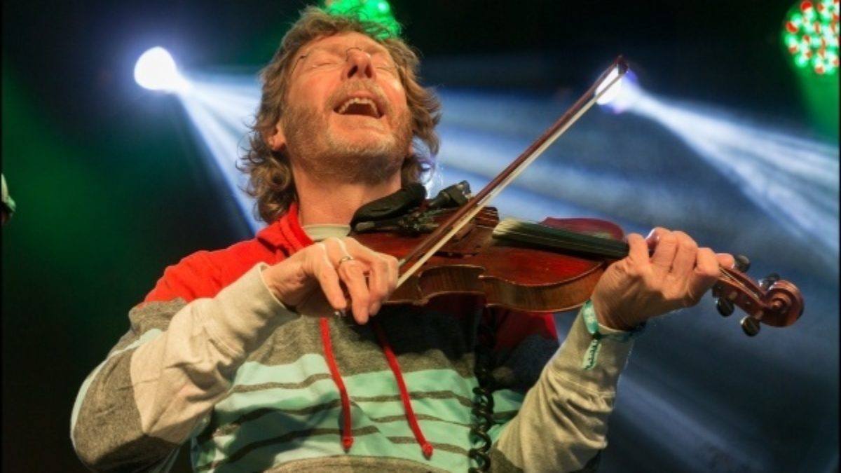 Trailer | Revival - The Sam Bush Story