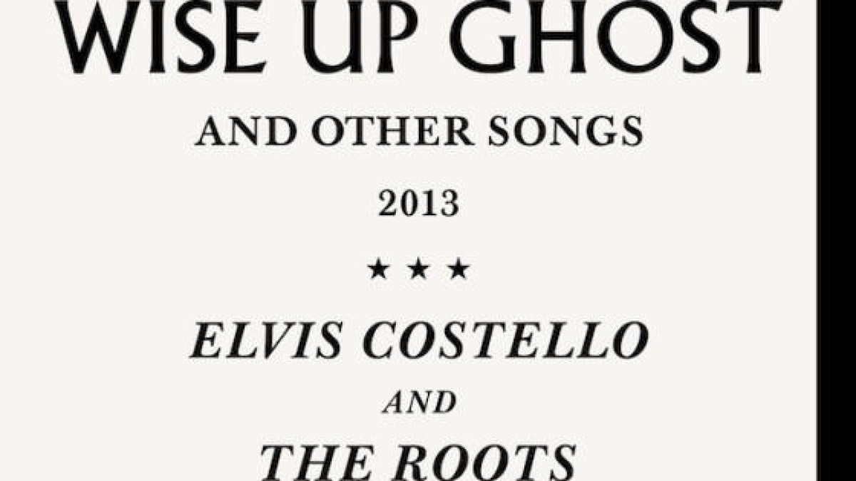 Stream The New Elvis Costello And The Roots Single