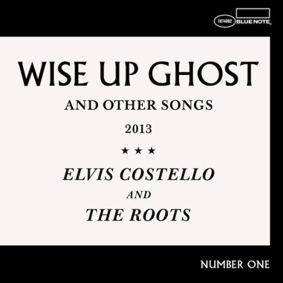 Stream The New Elvis Costello And The Roots Single