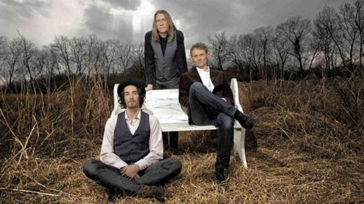 Tour Dates | The Wood Brothers Fall Tour