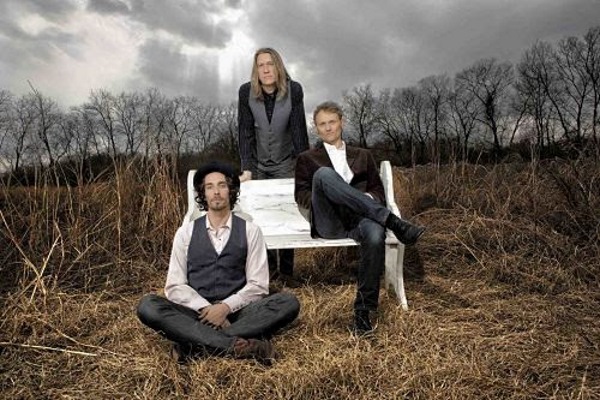 Tour Dates | The Wood Brothers West Coast Tour